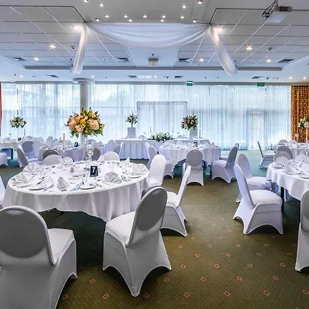 Radisson Blu Hotel. Hotel *