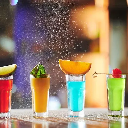 Radisson Blu Hotel. Щецин