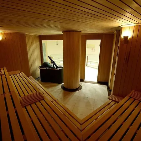 Radisson Blu Hotel. Szczecin