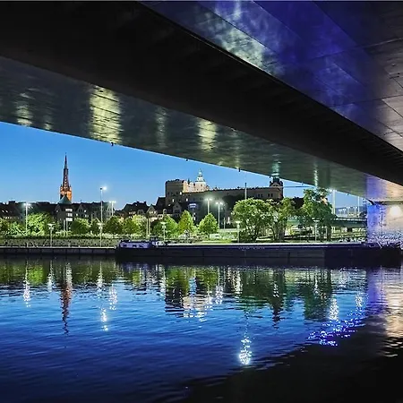 Radisson Blu Hotel. Szczecin